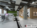 上海办公室装修 上海办公室设计 上海办公室装修公司